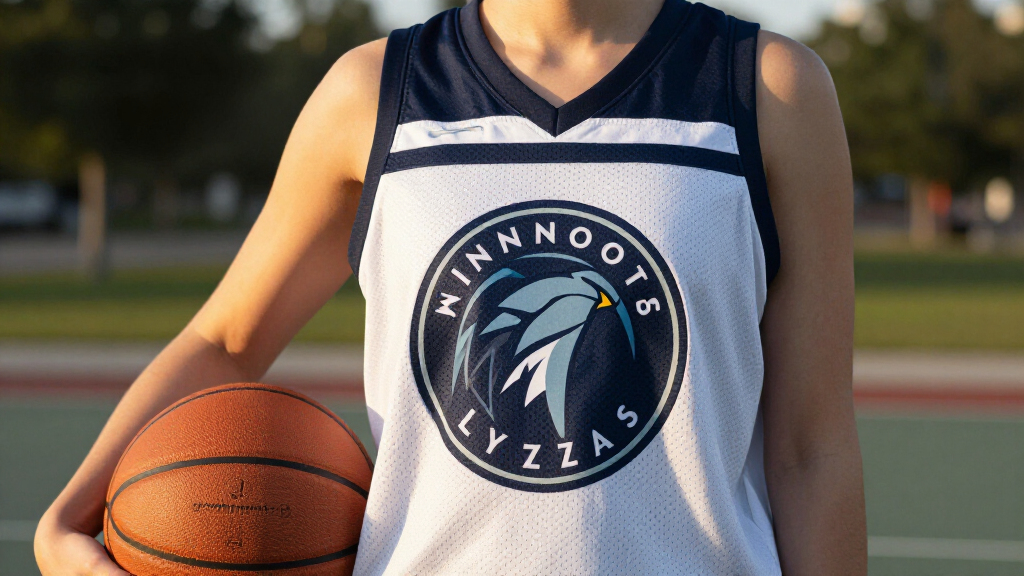 best Minnesota Lynx jerseys