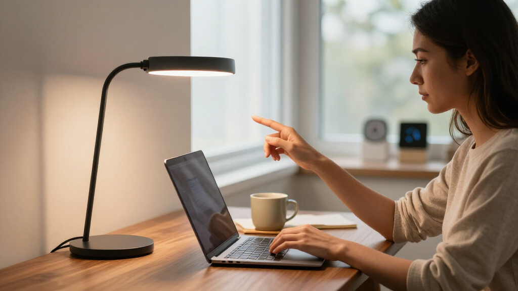 15 Best Smart Home Study Lamps in 2026