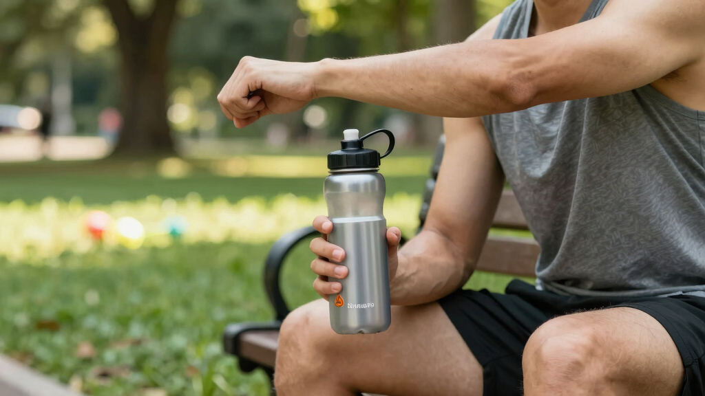 sports fan wellness products
