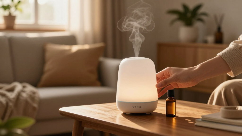 best diffuser for luxury home scenting