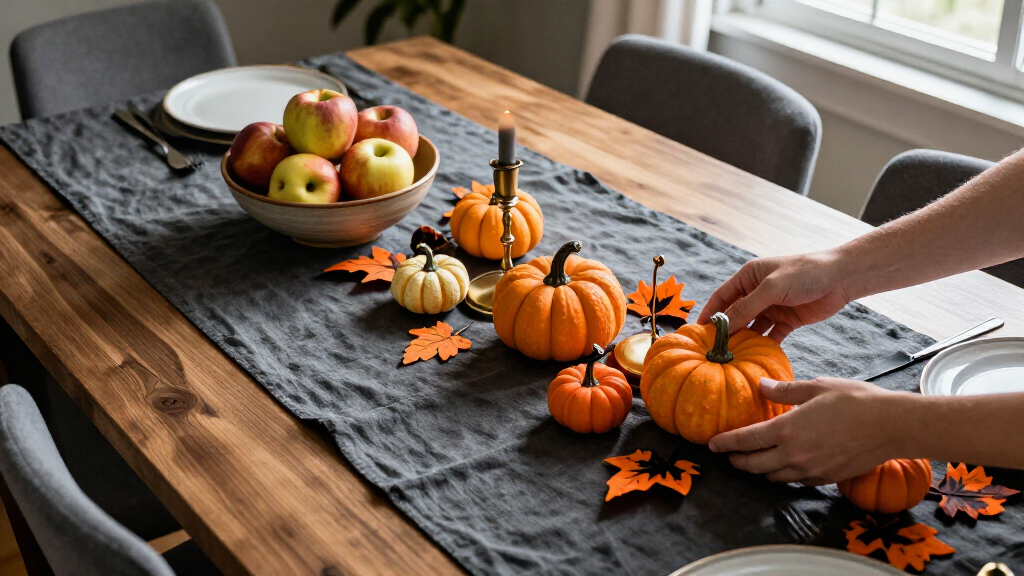 13 Best Halloween Table Decorations for Festive, Easy-to-Style Tables in 2027