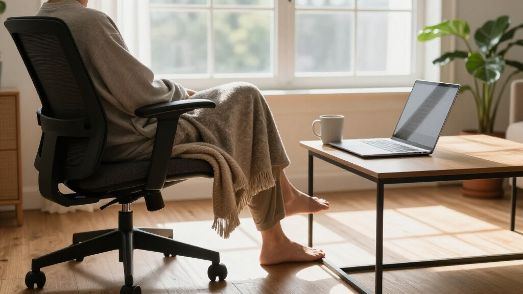 ergonomic office chairs