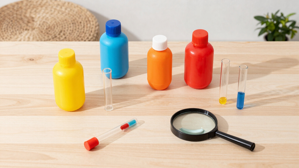 science experiment kits for kids