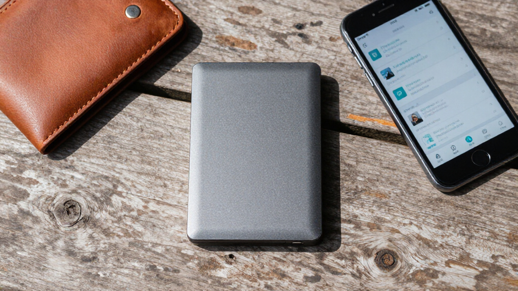 best rugged external hard drive for business travel