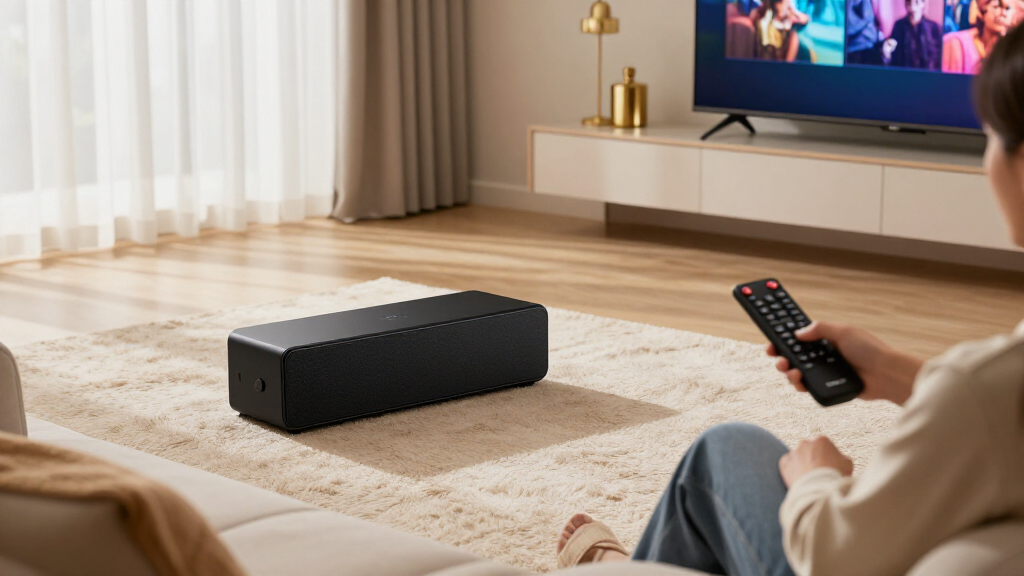 best subwoofer for home theater premium