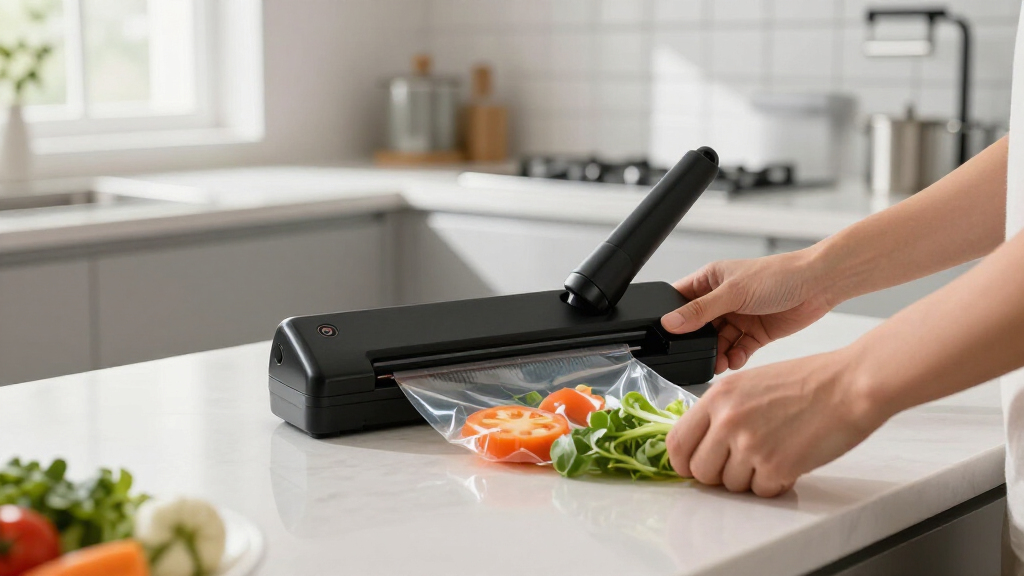 best vacuum sealers