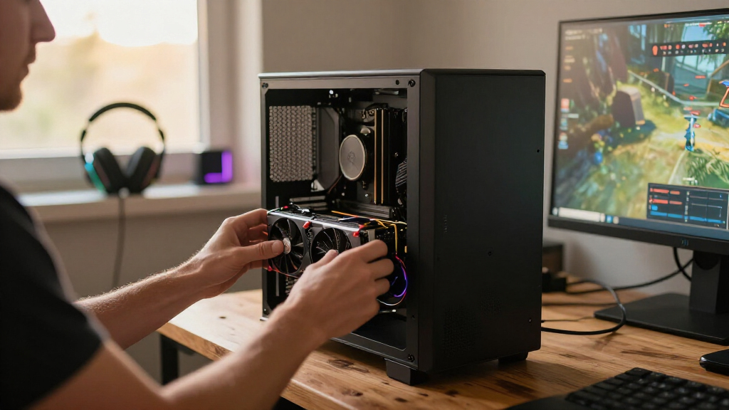 15 Best Budget Gaming PC Builds of 2027 That Deliver Power Without the Price 37 budget gaming pc build