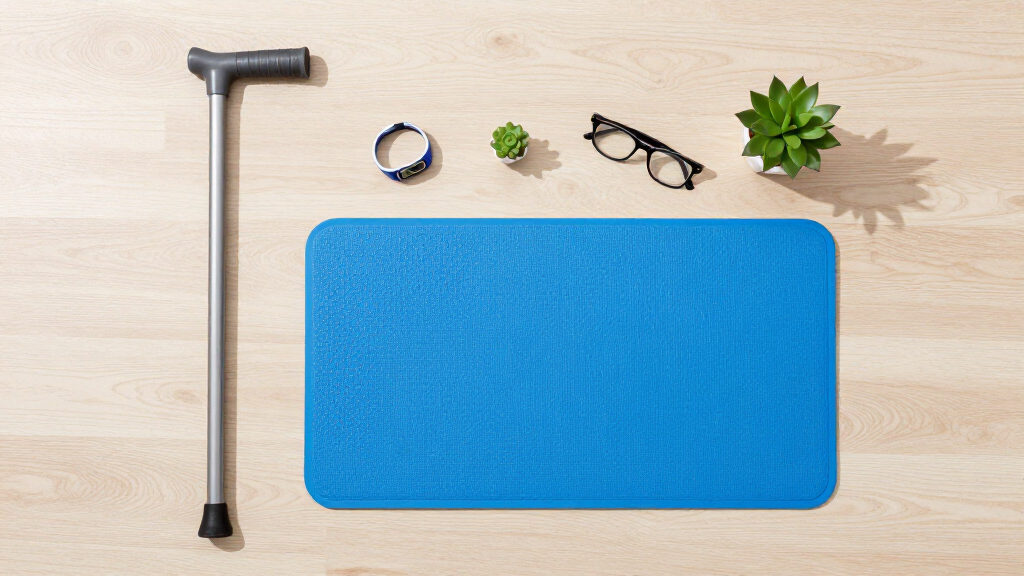 elderly fall prevention tools