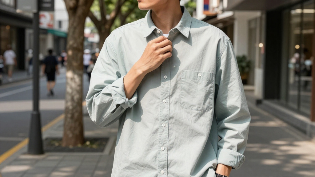 6 Best Fashion Shirts in 2026