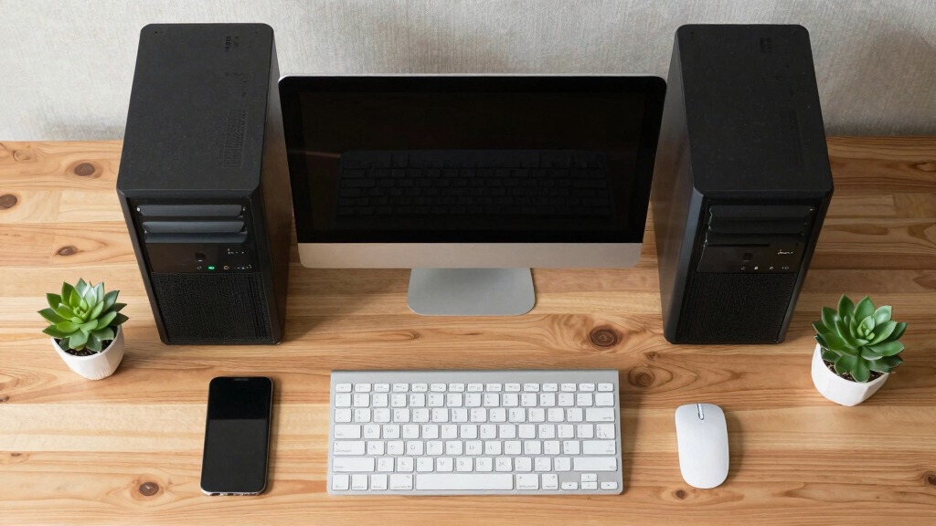 best workstation server hybrid for SMB