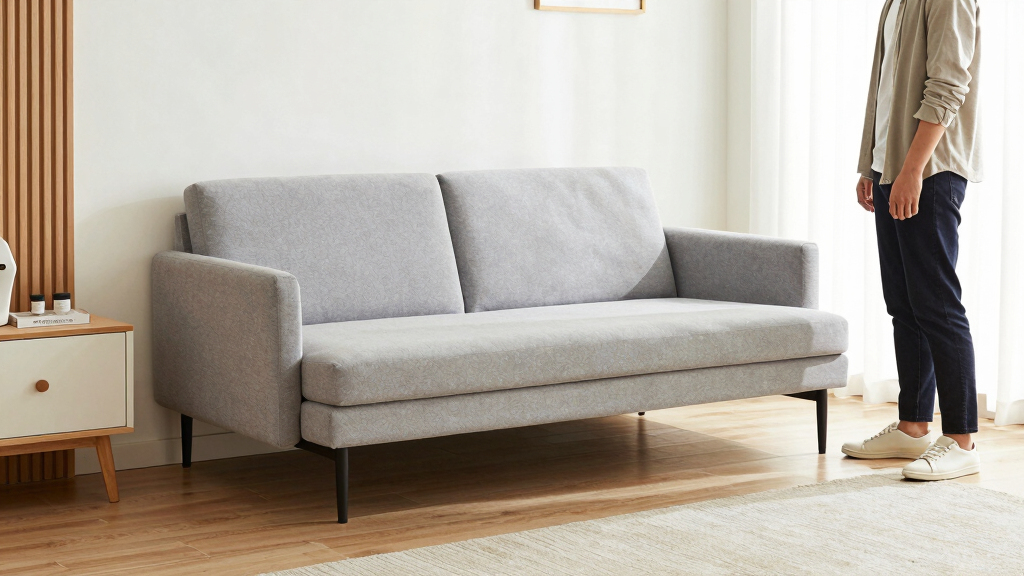best space-saving furniture