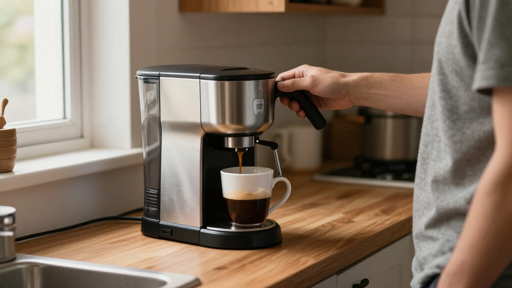 coffee makers under 100
