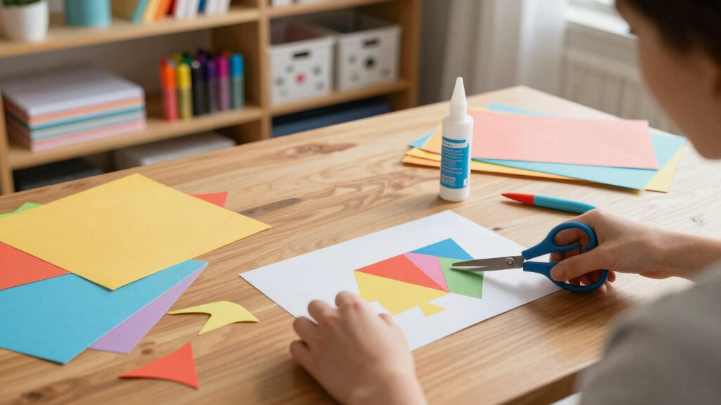 best paper craft kits