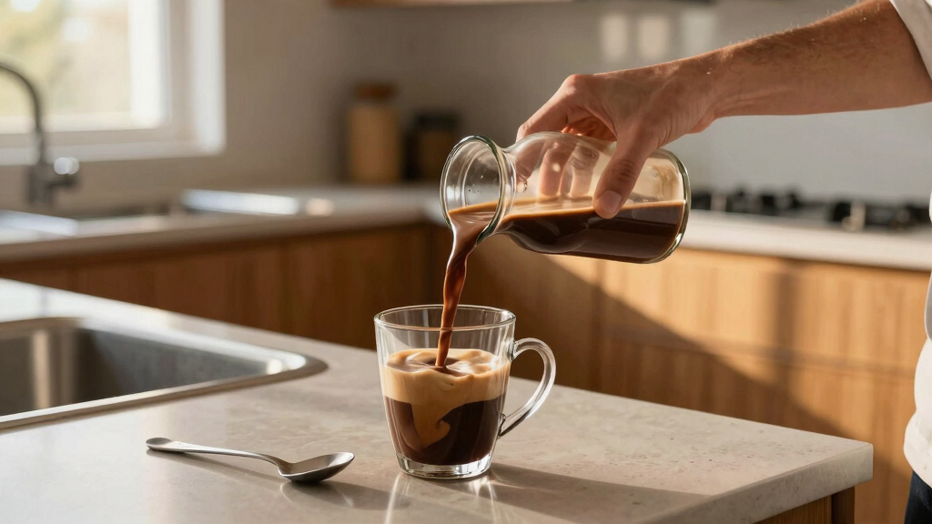 best chocolate coffee creamers