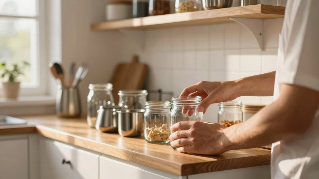 best kitchen organizers