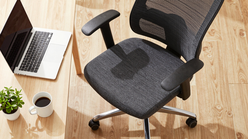 best ergonomic chair for home office