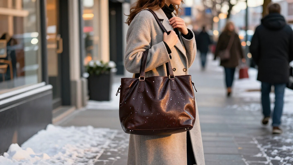 best winter bags