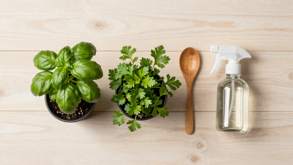 best herb garden kits