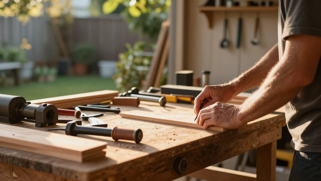best multifunction workbench