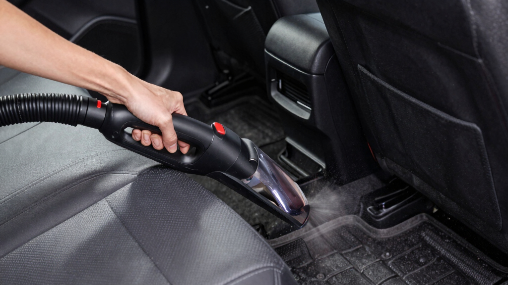 handheld car vacuums