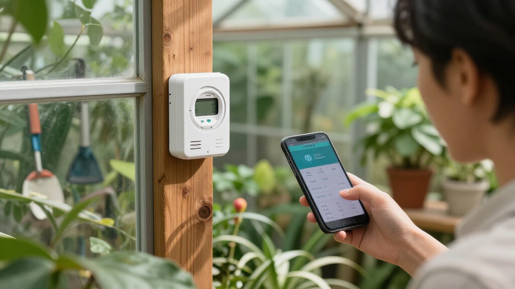 11 Best Carbon Monoxide Detector Systems with App in 2026
