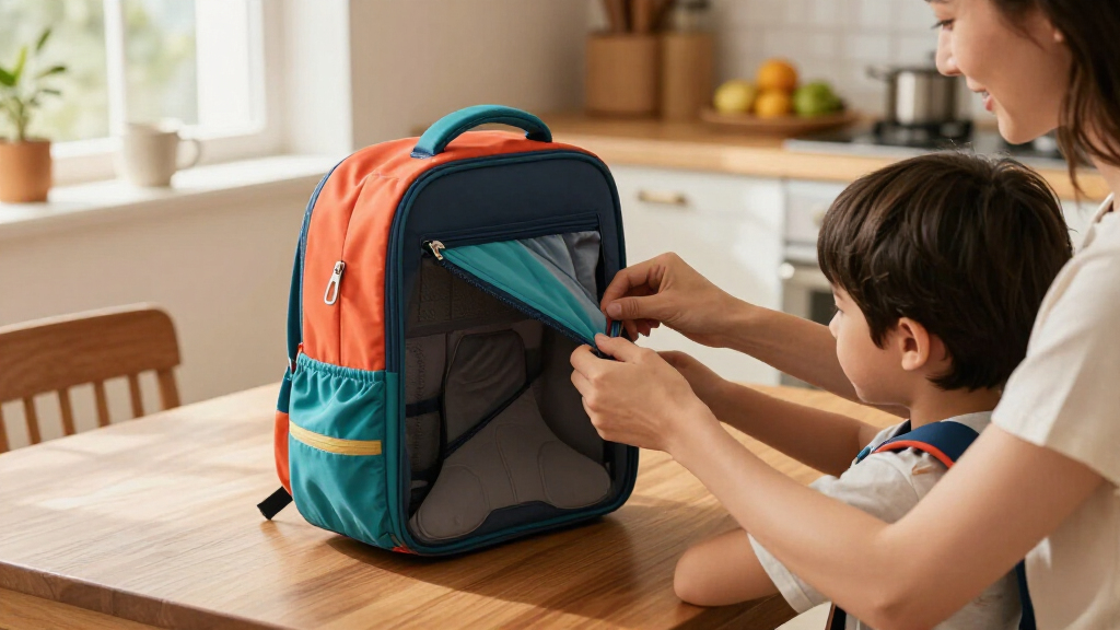 7 Best Kids' Ergonomic Backpacks in 2026
