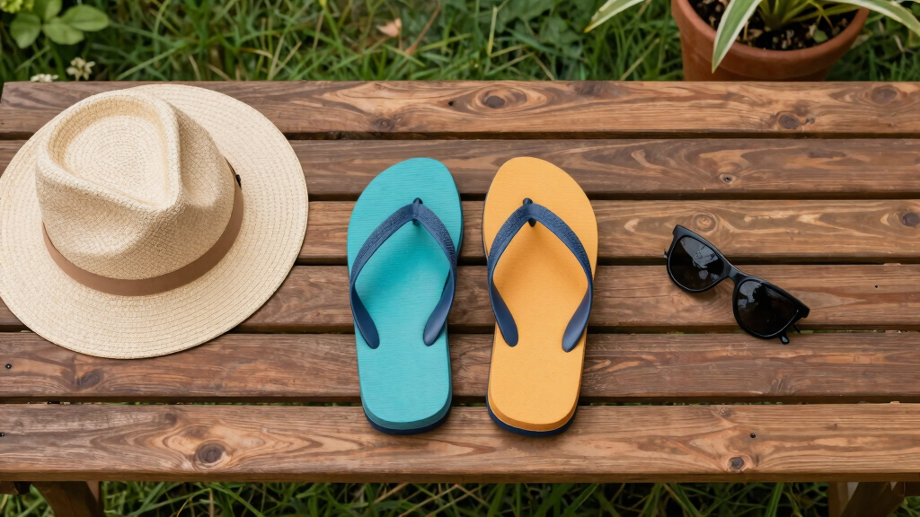 best flip flops