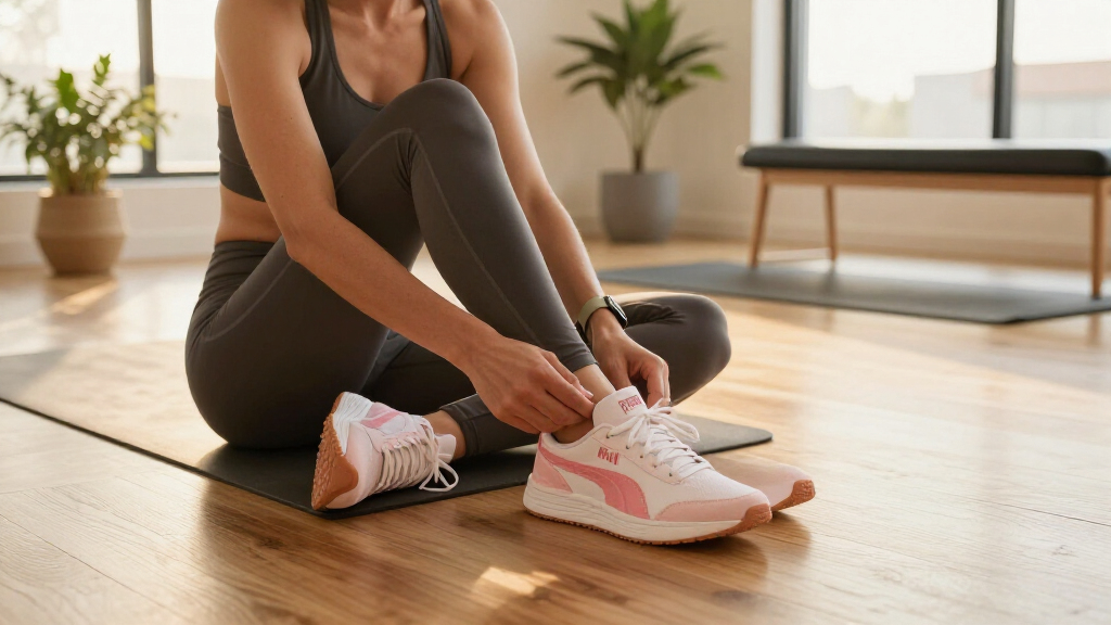 best women's Puma sneakers