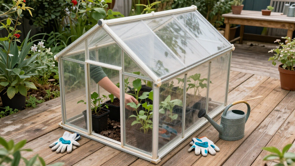 14 Best Garden Greenhouse Kits in 2026