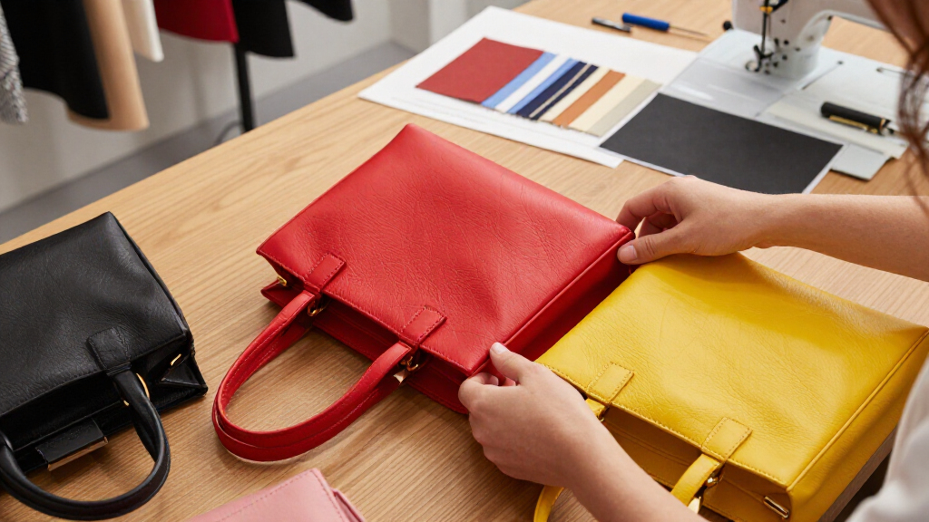 best colorful handbags