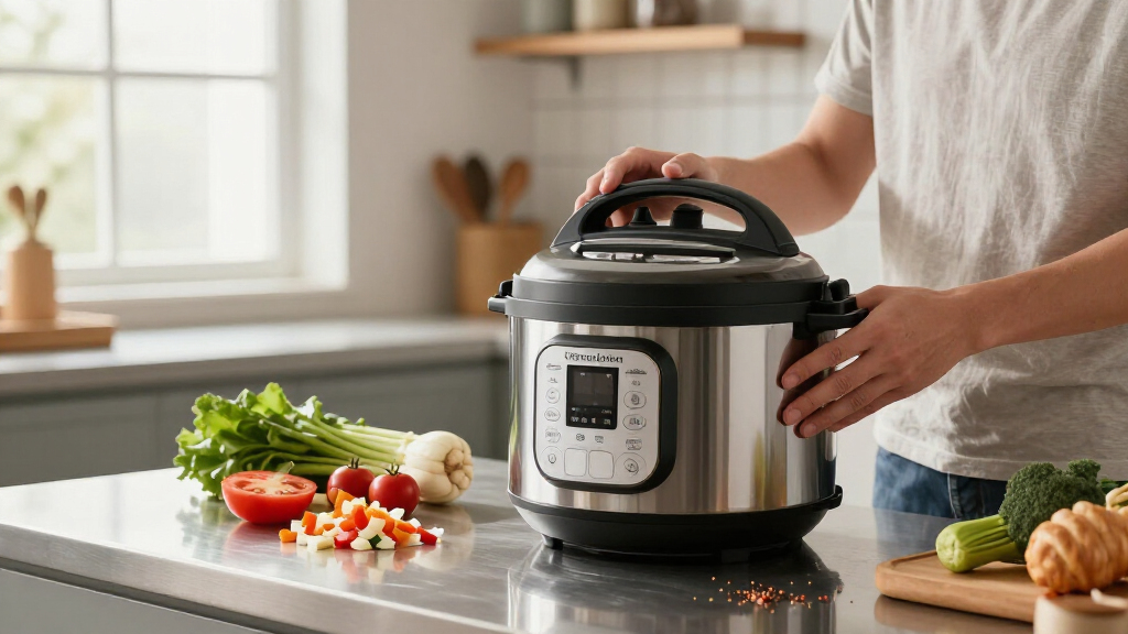 Instant Pot