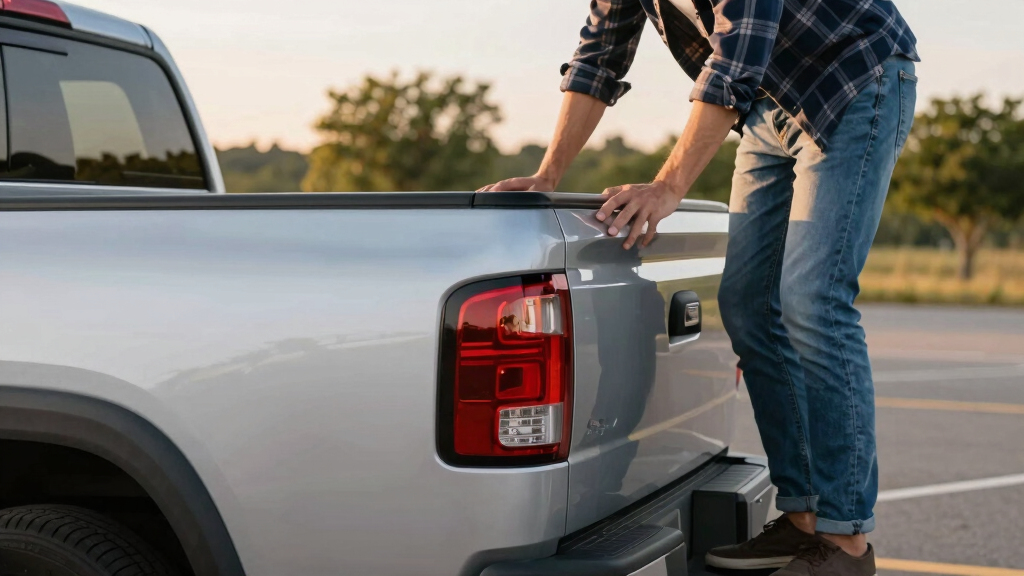 best electric pickup trucks