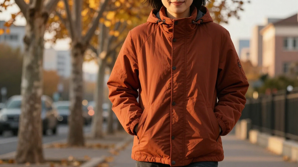 best fall jackets