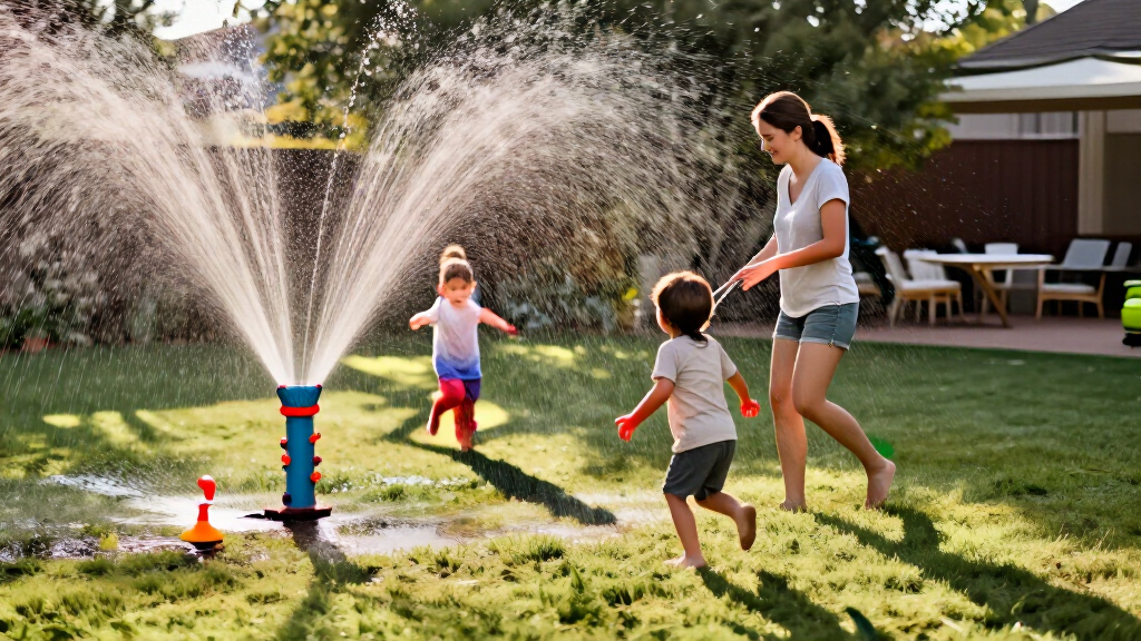 best interactive active play systems