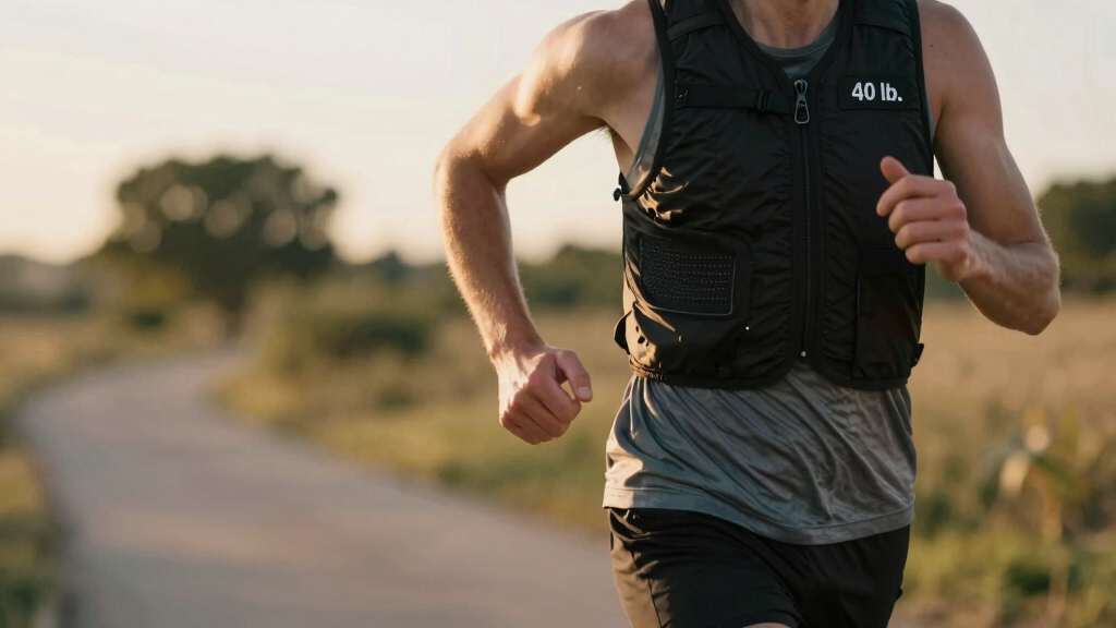 7 Best Weighted Vest 40 lb Options for 2026