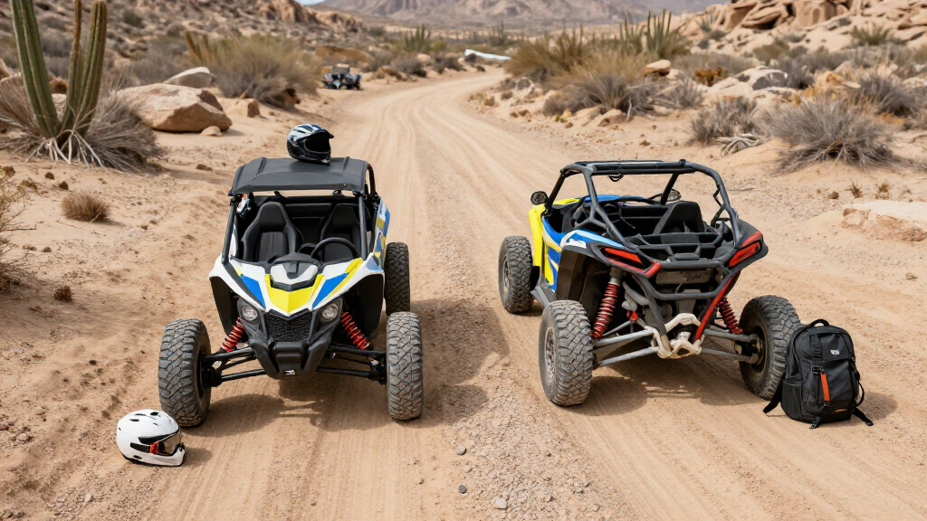 best dune buggies