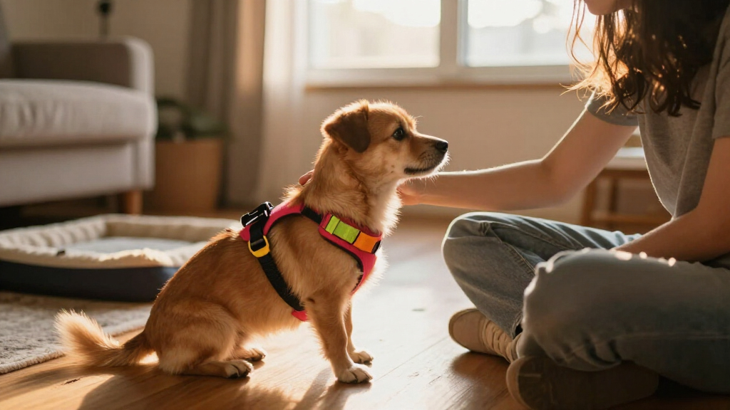 best pet safety products