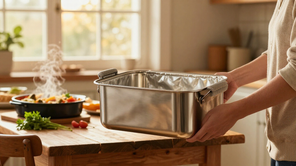 best casserole carrier insulated