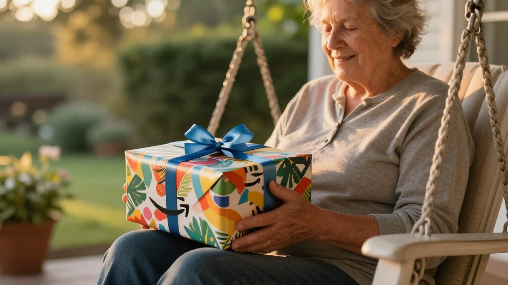 exclusive amazon picks for valentines day gifts for seniors