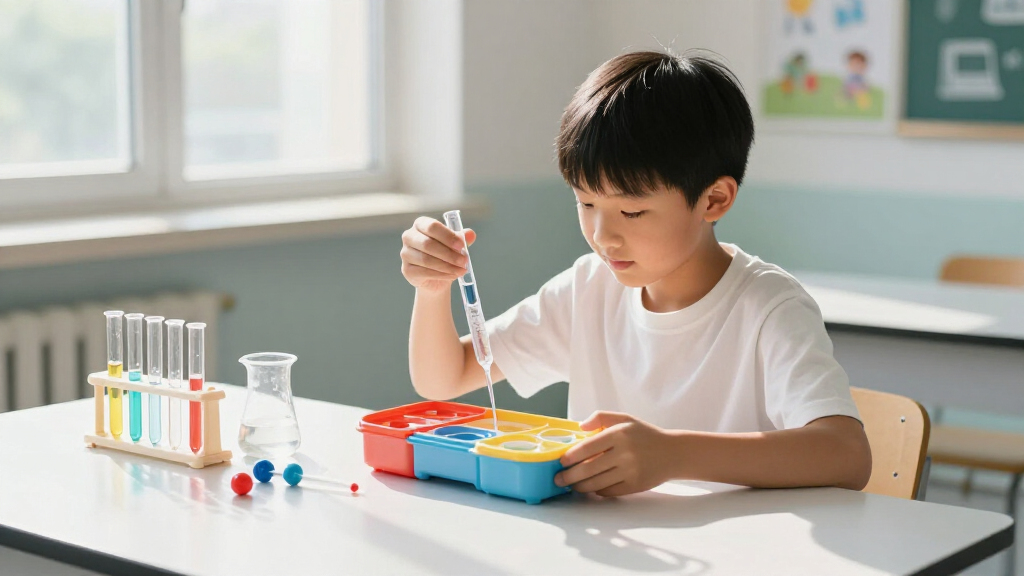 13 Best Science Educational Kits for Students in 2026