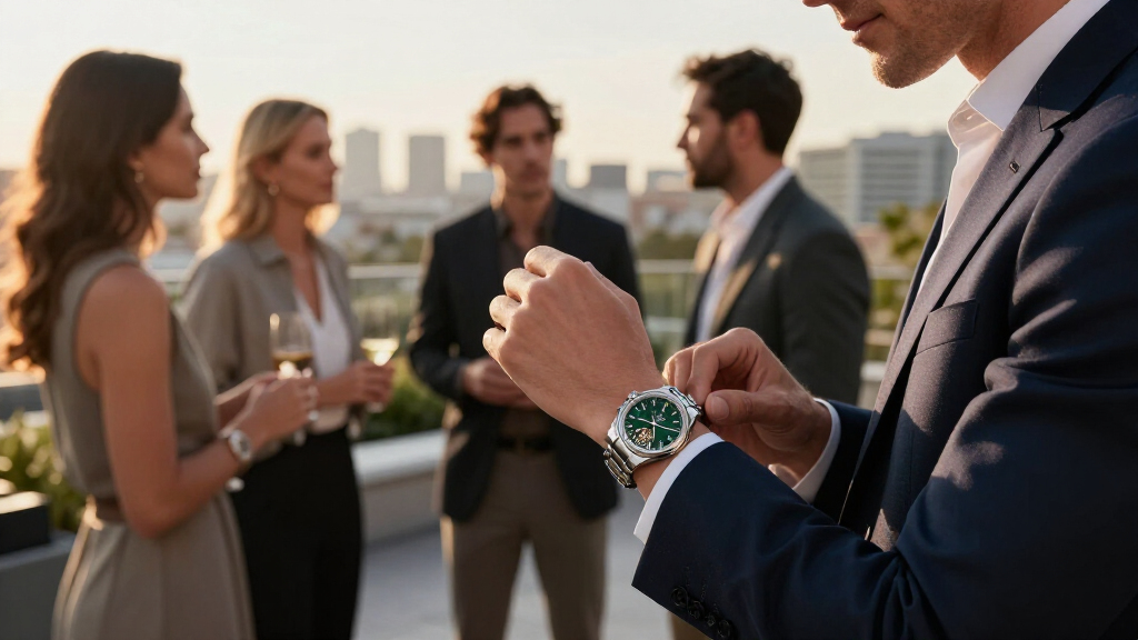 best limited edition luxury watches