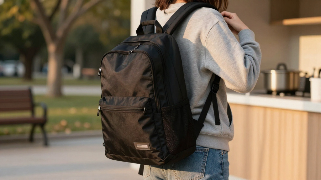 laptop backpacks for students