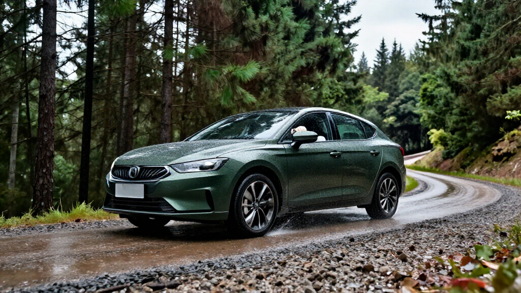 best hybrid all-wheel-drive cars