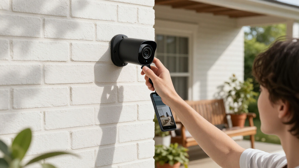 14 Best Smart Home Security Cameras for 2026