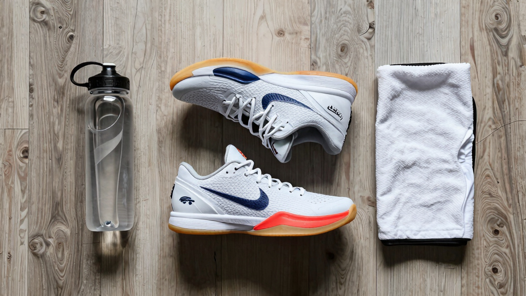 best Kobe basketball shoes