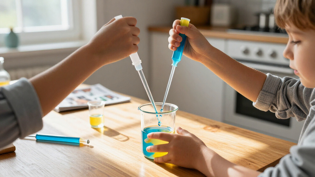 science experiment kits for kids