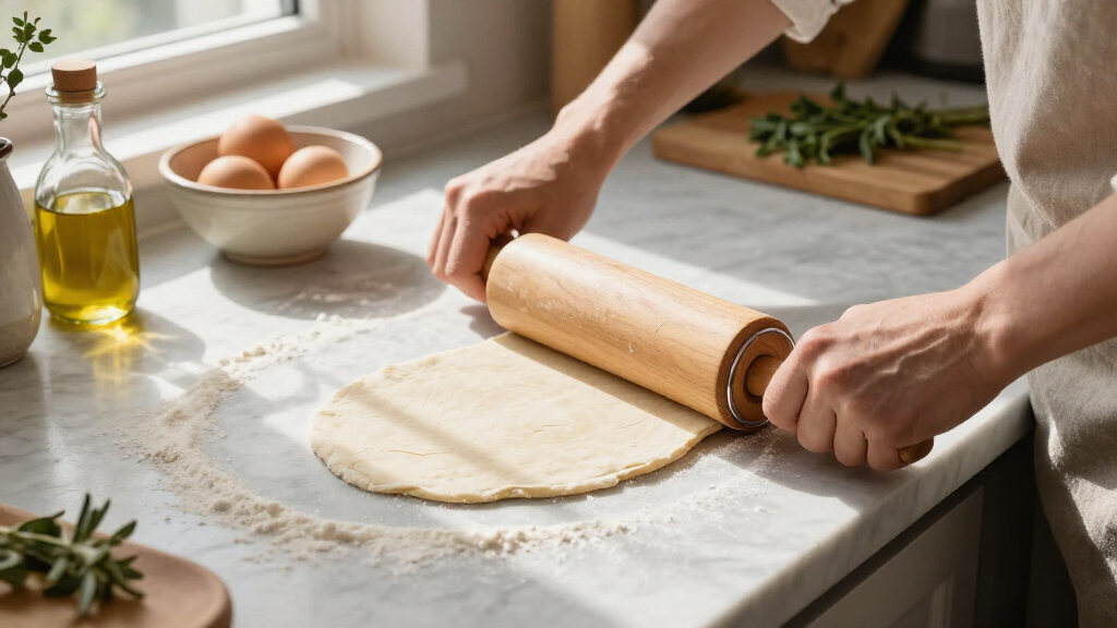 best pasta roller machine for home kitchens