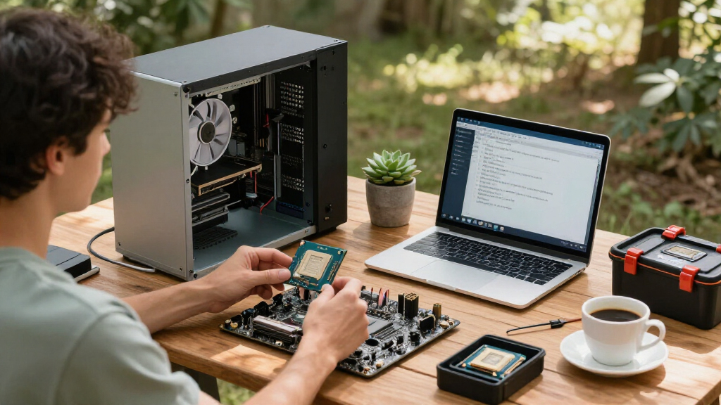 best compatible CPUs for old motherboards