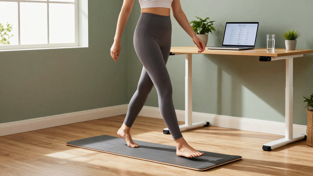 walking pads for home fitness
