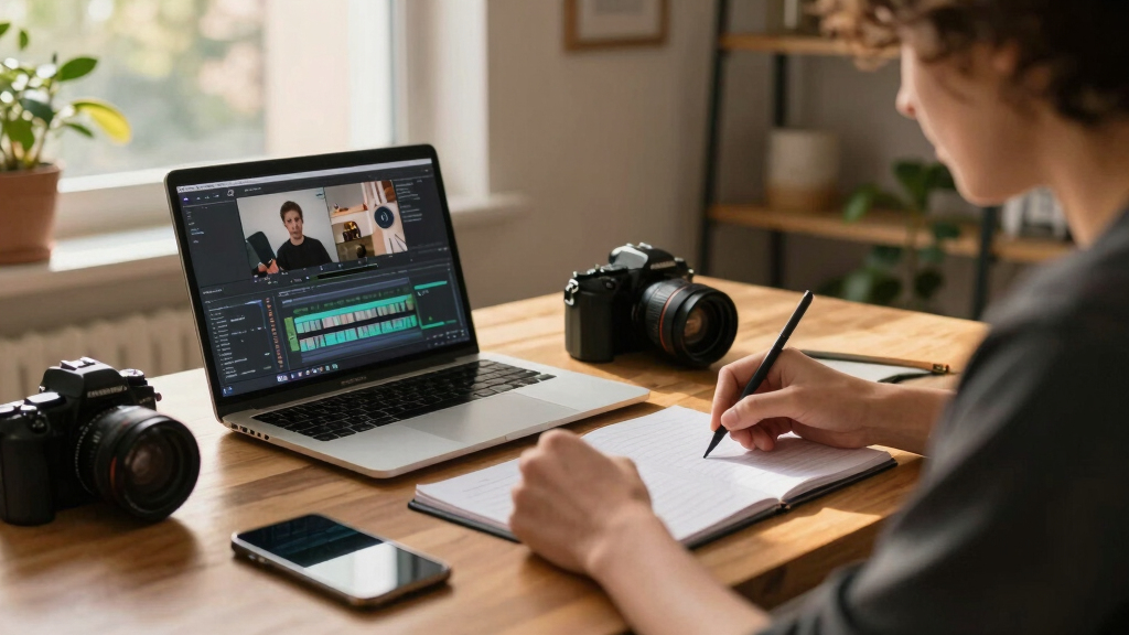 Step-by-Step: How to Generate a Publishing Kit From One Video